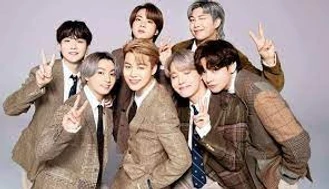 کنسرت بی تی اس 2022 (پارت سوم) - اهنگ های- love - boys with luv- serendipity - 