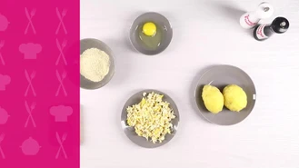 طرز تهیه کتلت مرغ