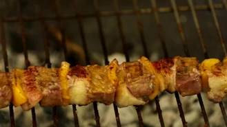 طرز تهیه کباب چنجه
