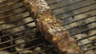 طرز تهیه کباب ترش