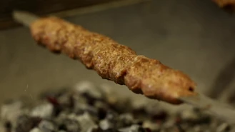 طرز تهیه کباب سلطانی