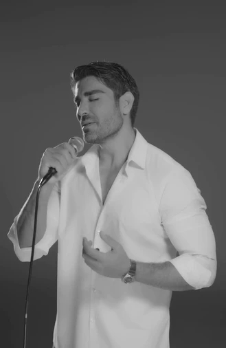 رضا ملک زاده - درد شیرین