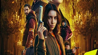فیلم و سینما سریال فیوری فصل 1 قسمت 8 