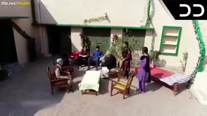 دانلود سریال پرواز - قسمت 7 -- دوبله فارسی -