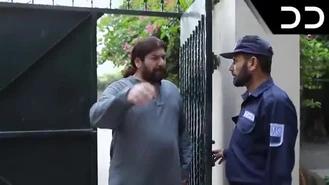 قسمت 30 سریال پاکستانی پرواز _با دوبله فارسی