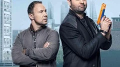 سریال کد 404 فصل 1 قسمت 1