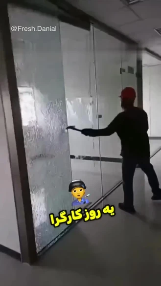 واکنش کارگرانی که چندین ماه حقوق نگرفتند