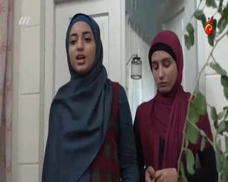سریال بازگشت قسمت دوم