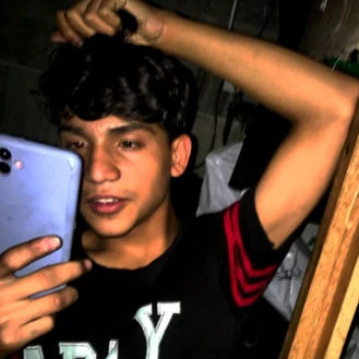 user
