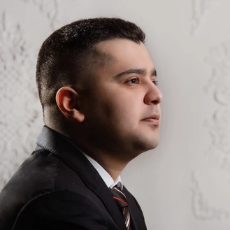 امیر سعید دهقان