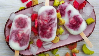 بستنی رژیمی خیلی بهتر از بستنی معمولی