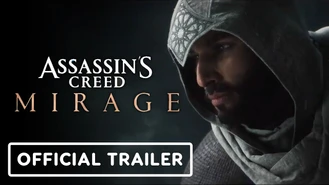تریلر بازی Assassin’s Creed Mirage