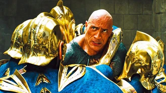 ویدیو تریلر فیلم بلک ادم BLACK ADAM 2022