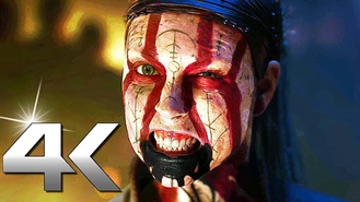 ویدیو بازی جدید HELLBLADE 2