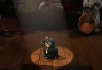 آقای بومباستیک Mr. Boombastic