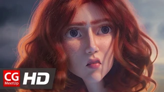 انیمیشن کوتاه دور افتاده Castaway
