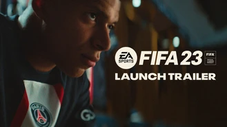 تریلر بازی فیفا FIFA 23