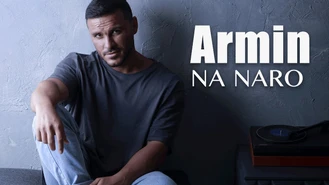 آهنگ نه نرو آرمین زارعی Armin 2AFM