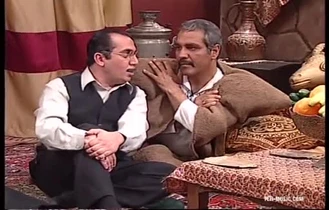 سریال شب های برره ماه عسل