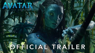 تریلر فیلم آواتار راه آب 