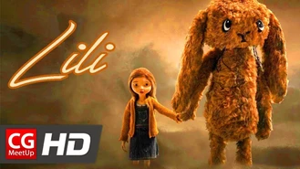 انیمیشن کوتاه لیلی Lili