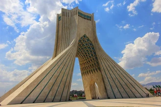 تهران گردی