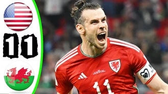 خلاصه بازی آمریکا 1 ولز 1 جام جهانی 2022