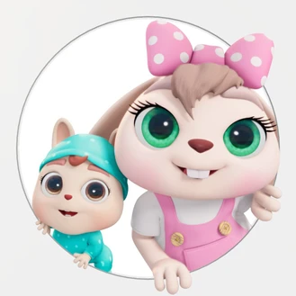 انیمیشن الی Eli Kids