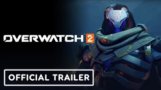 تریلر رسمی بازی اورواچ Overwatch 2