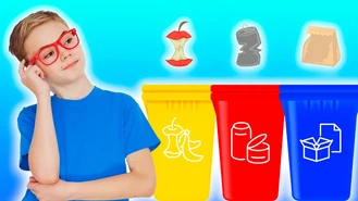 برنامه کودک پلی و نیک تمیز کنیم