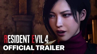 تریلر جدید بازی رزیدنت اویل Resident Evil 4