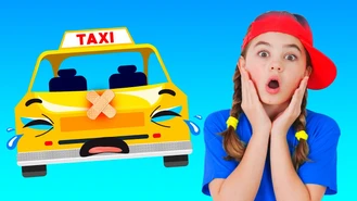 برنامه کودک پلی و نیک آهنگ بو بو 