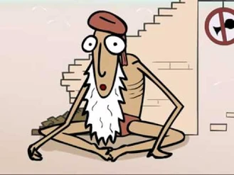 آخرین جون مرتاض سوریلند