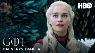 سریال بازی تاج و تخت تریلر تارگرین Targaryen