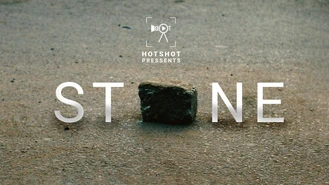 فیلم کوتاه سنگ stone