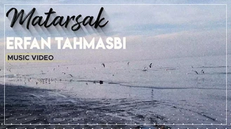 آهنگ مترسک عرفان طهماسبی