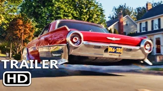 تریلر فیلم درود بر فردا Hello Tomorrow
