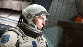 سکانس زیبا فیلم Interstellar موج دریا