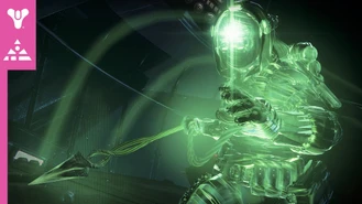 تریلر جدید بازی Destiny 2 Lightfall  