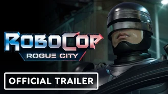 گیم پلی بازی جدید روبوکاپ RoboCop 