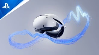 آشنایی با PS VR2 گیم پلی نوآورانه