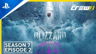 تریلر بازی The Crew 2