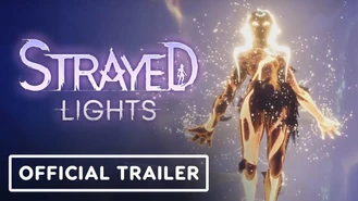 ویدیو تریلر بازی Strayed Lights