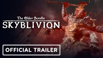 تاریخ انتشار بازی The Elder Scrolls Skyblivion