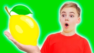 برنامه کودک پلی و نیک آهنگ میوه ها