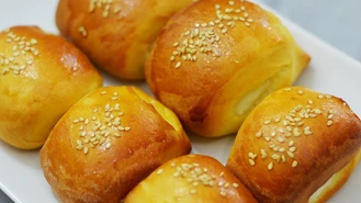 آموزش طرز تهیه شیرینی دانمارکی
