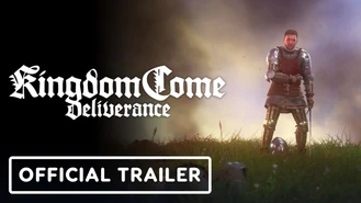 تریلر بازی Kingdom Come Deliverance