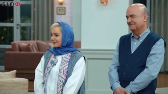 من میشناسم شمارو خانم براتی سریال مهمونی 2