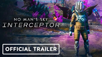 آپدیت بازی No Man’s Sky