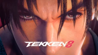 گیم پلی بازی TEKKEN 8